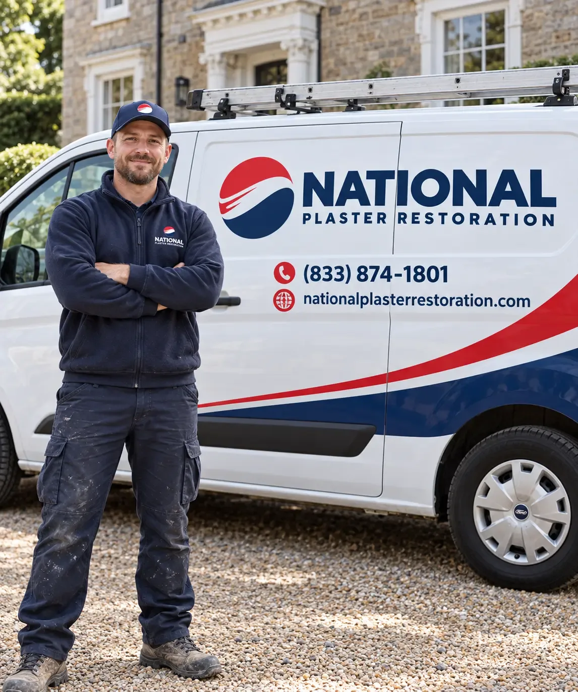 Plaster Repair company in Holmen, WI